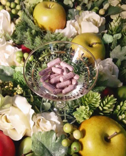 Baby White 60粒/renaTerra/美容サプリメントを使ったクチコミ(1枚目)