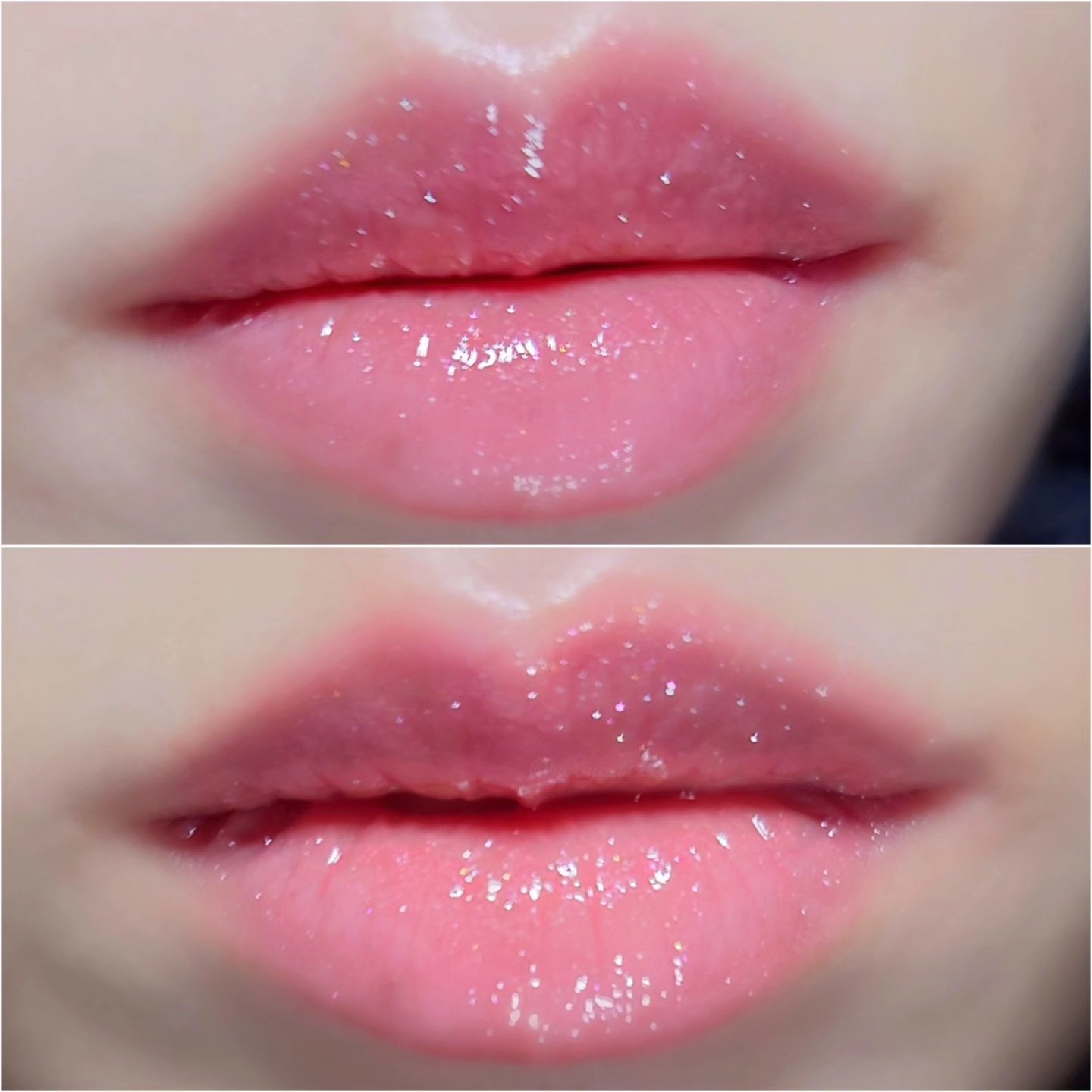 ディオール アディクト リップ マキシマイザー/Dior/リップグロスを使ったクチコミ（2枚目）