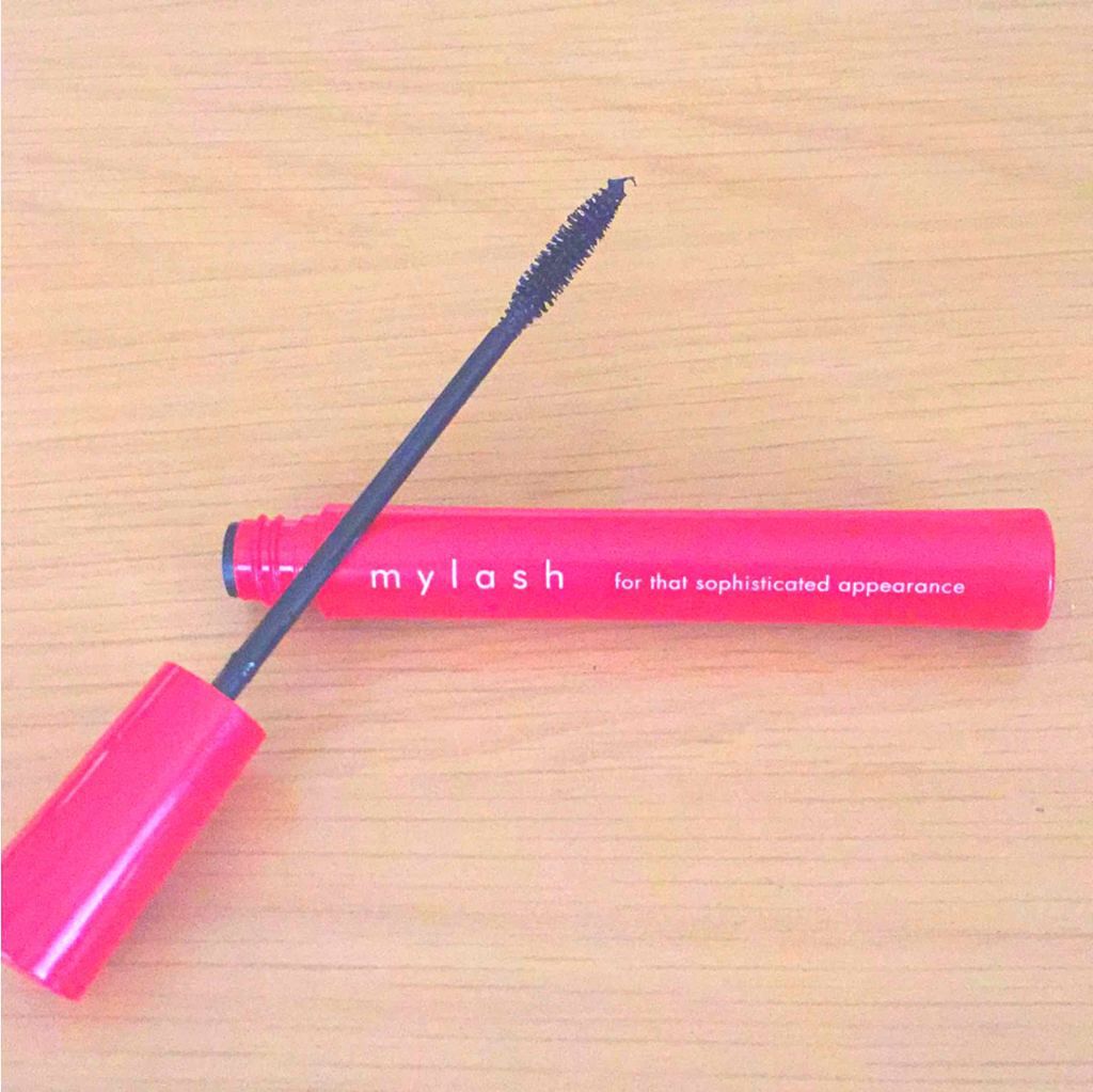 オペラ マイラッシュ アドバンスト/OPERA/マスカラを使ったクチコミ(2枚目)