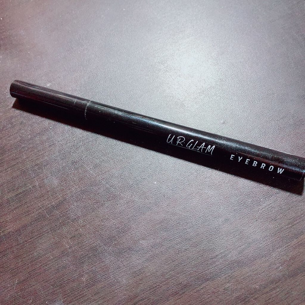 リキッドアイブロウ/U R GLAM/リキッドアイブロウを使ったクチコミ（2枚目）