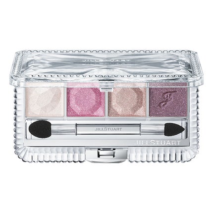 JILL STUART ジルスチュアート エターナルクチュール アイズ シマー