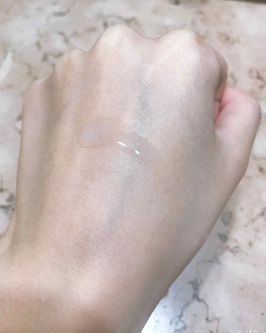 塗る米ぬか化粧水/米一途/化粧水を使ったクチコミ(2枚目)