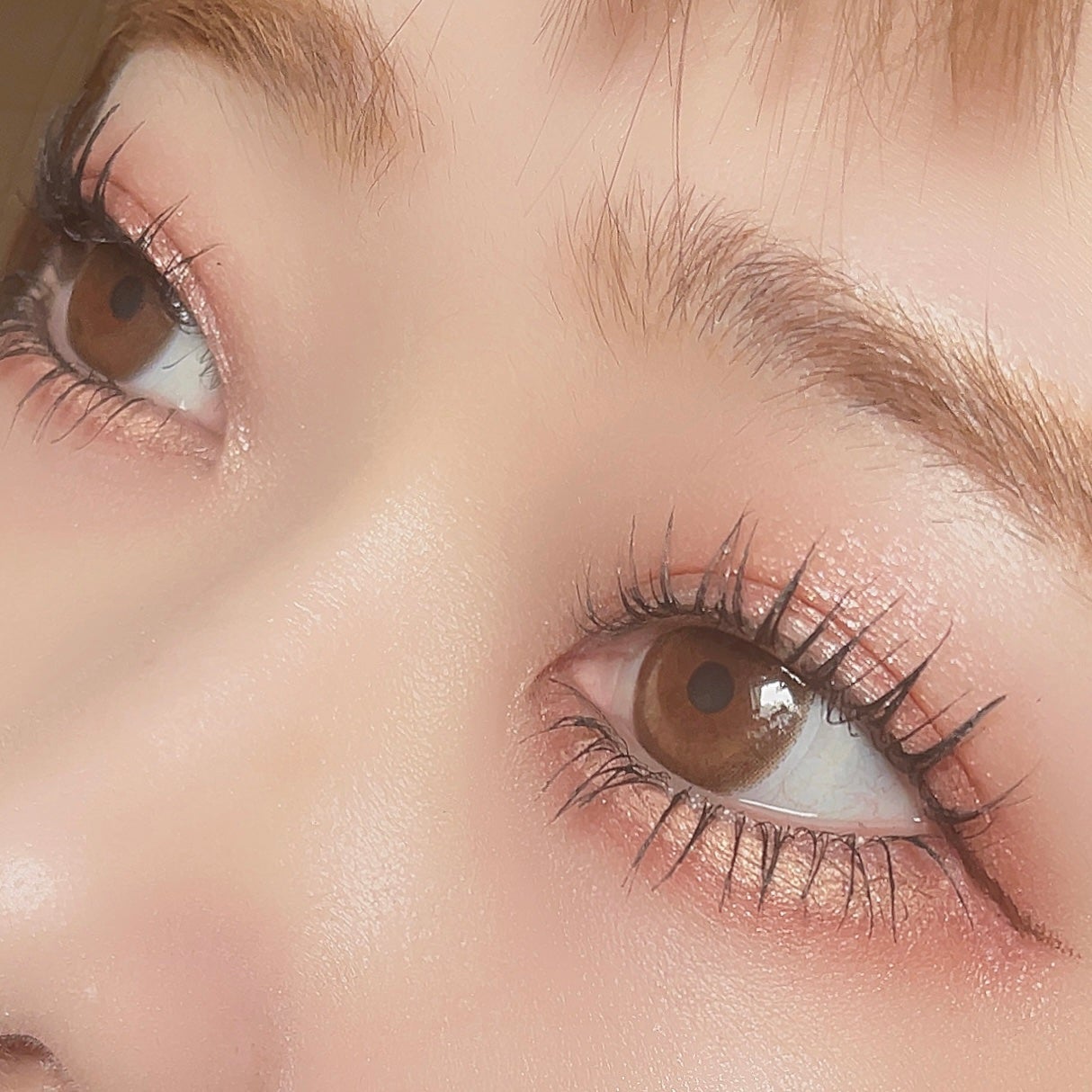 アイグロウ ジェム/DECORTÉ/ジェル・クリームアイシャドウを使ったクチコミ(5枚目)