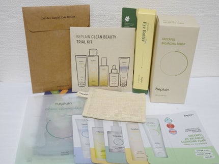 ネイチャーシャンプー/KUNDAL/市販シャンプーを使ったクチコミ(3枚目)