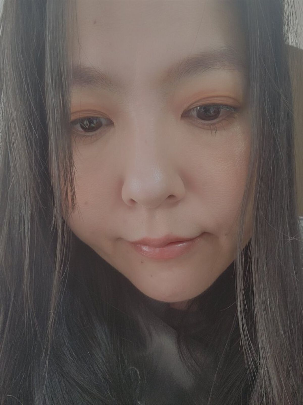 カラーインパクト リキッドライナー/Visée/リキッドアイライナーを使ったクチコミ（3枚目）