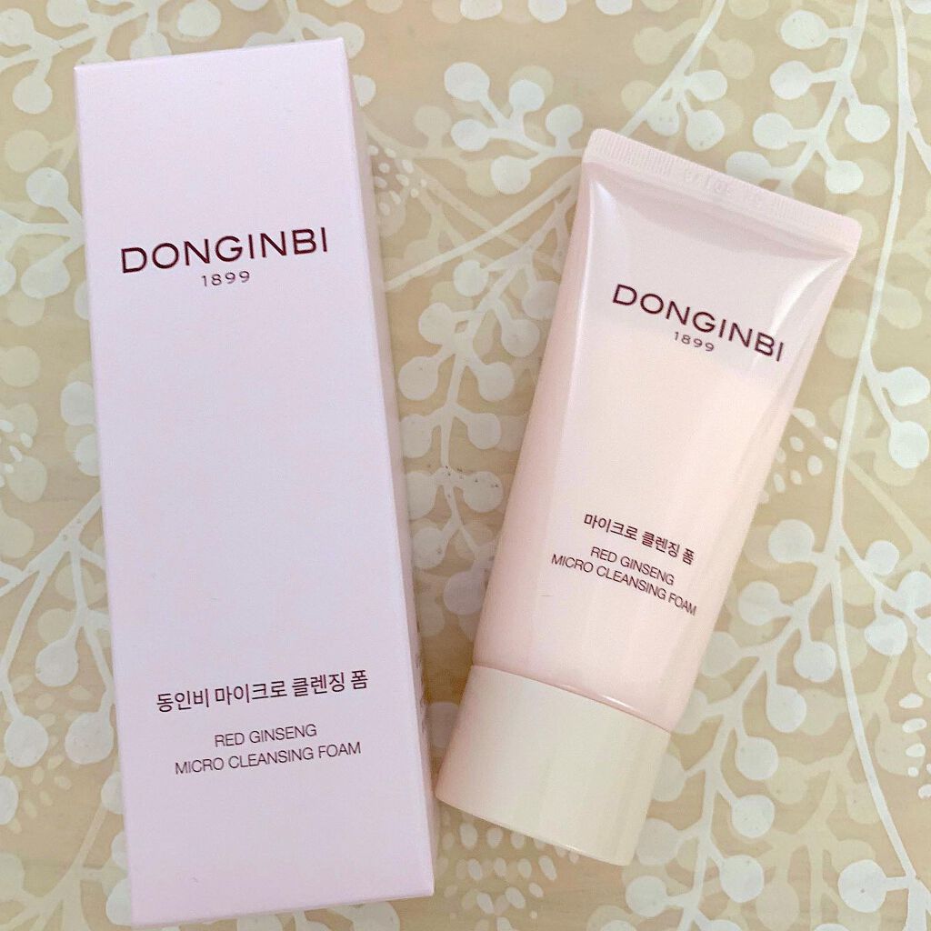 自生スペシャル企画セット Donginbi(ドンインビ/韓国)