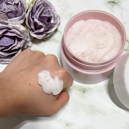 ボディスクラブソープ/TBC/ボディスクラブを使ったクチコミ(3枚目)