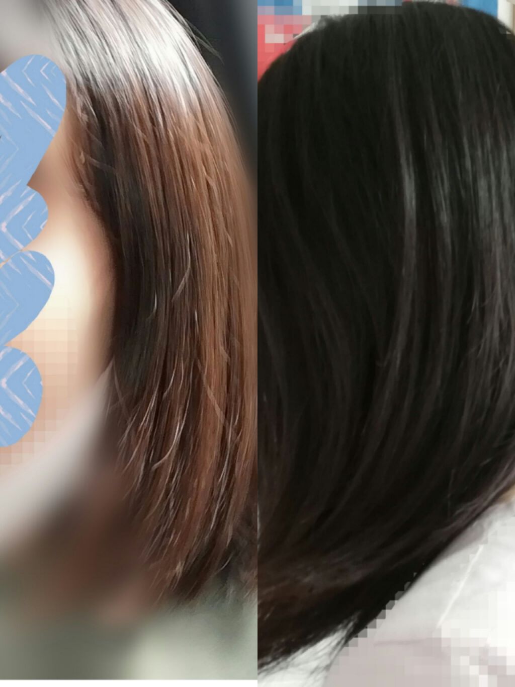 オイルトリートメント #EXヘアオイル リッチモイスチャー/ルシードエル/ヘアオイルを使ったクチコミ（2枚目）