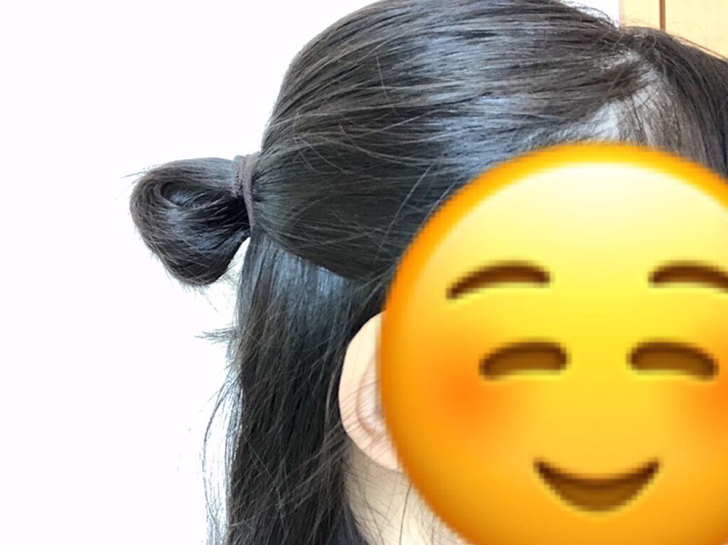 デザイニングチューブ#ヘアクリーム(モイスト)/ルシードエル/ヘアワックス・クリームを使ったクチコミ(2枚目)