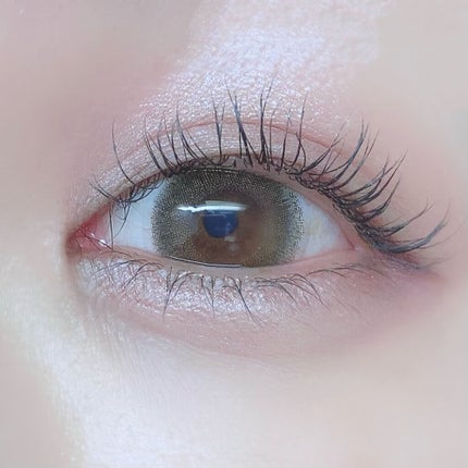 ReVIA 1day/ReVIA/ワンデー(1DAY)カラコンを使ったクチコミ(4枚目)