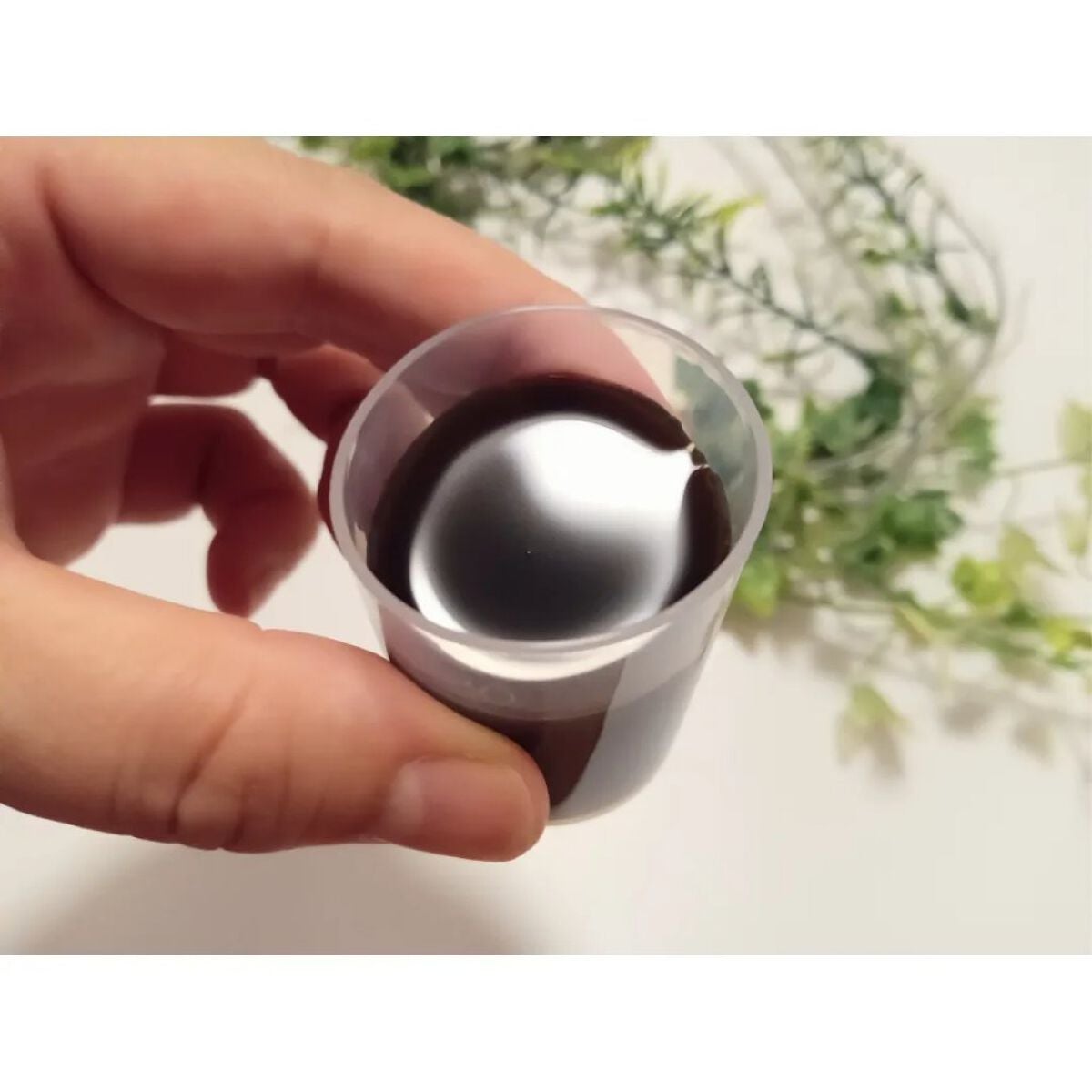イースト×エンザイムダイエット〈ドリンク〉/メタボリック/酵素ドリンクを使ったクチコミ(4枚目)