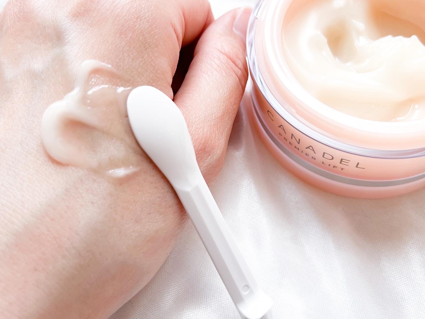 プレミアリフト オールインワン/CANADEL/オールインワン化粧品 by yuki