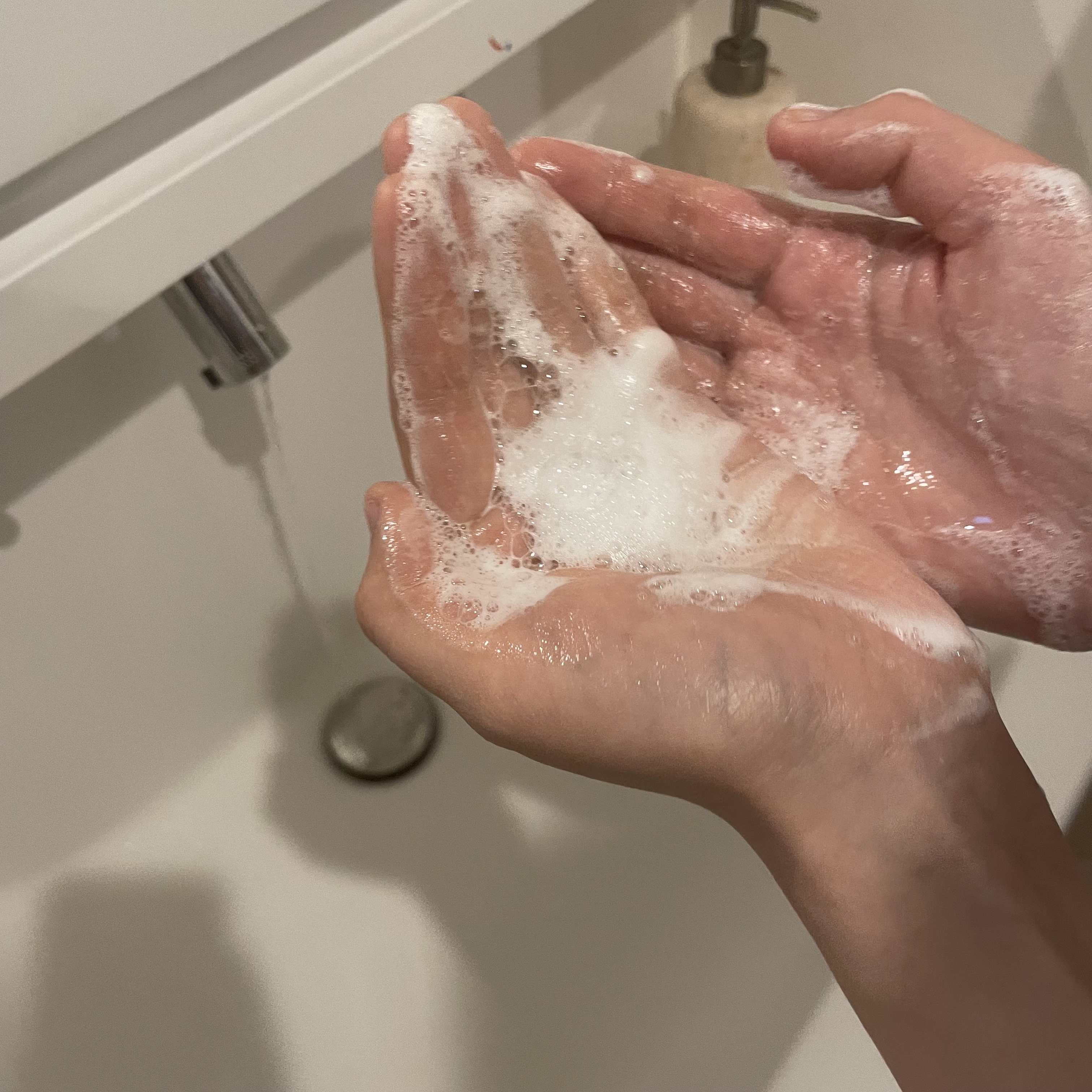 17 シャンプー/wooliliwoo/市販シャンプーを使ったクチコミ（2枚目）