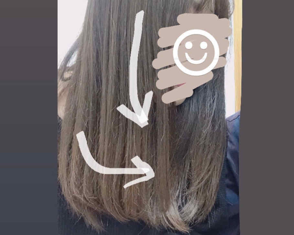 モンスター ダブルファンドライヤー KHD-W710/KOIZUMI/ドライヤーを使ったクチコミ（1枚目）