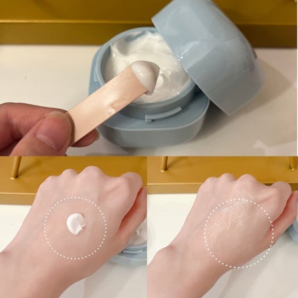 リップスリーピングマスク/LANEIGE/リップバームを使ったクチコミ(4枚目)