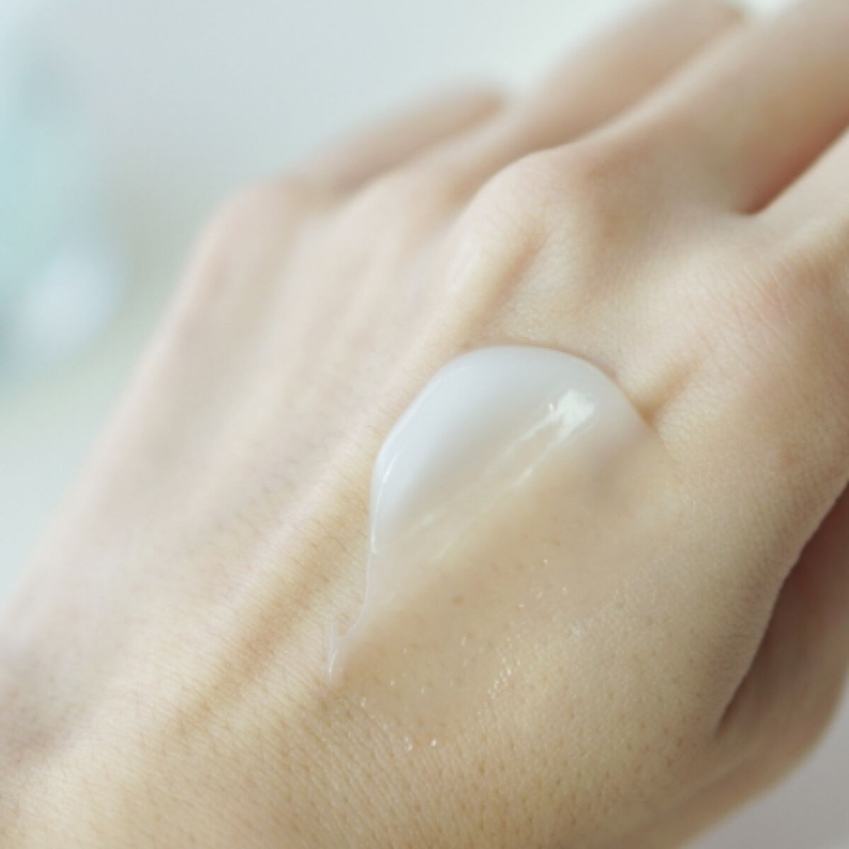 ダイブインスージングクリーム/Torriden/フェイスクリームを使ったクチコミ（3枚目）