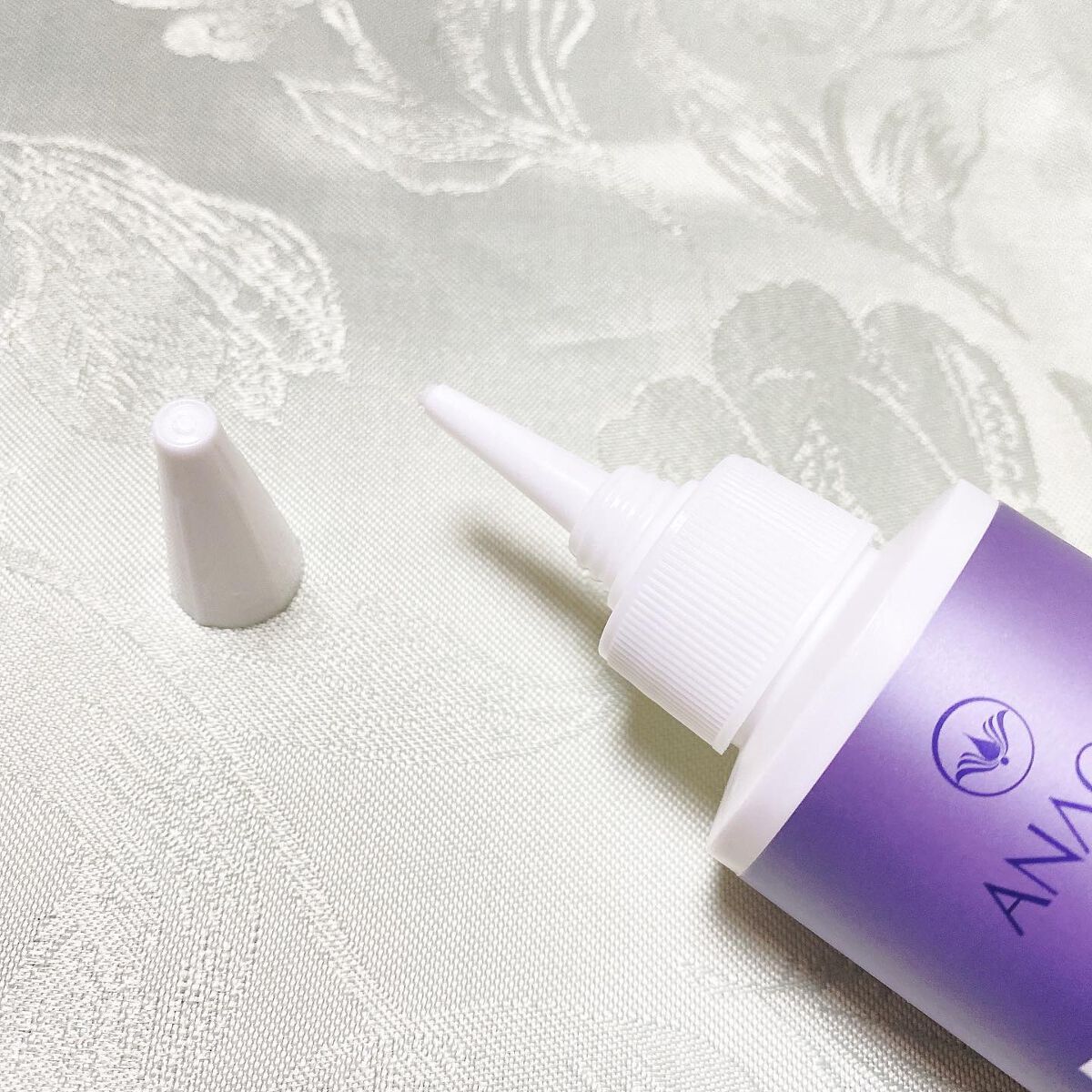 アクレオンセボエクストラクター/ANACIS/その他スキンケアを使ったクチコミ(4枚目)