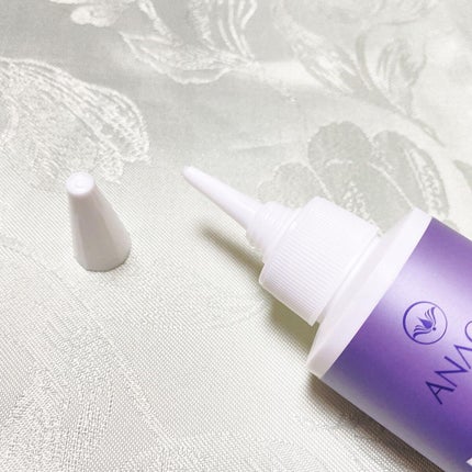 アクレオンセボエクストラクター/ANACIS/その他スキンケアを使ったクチコミ(4枚目)