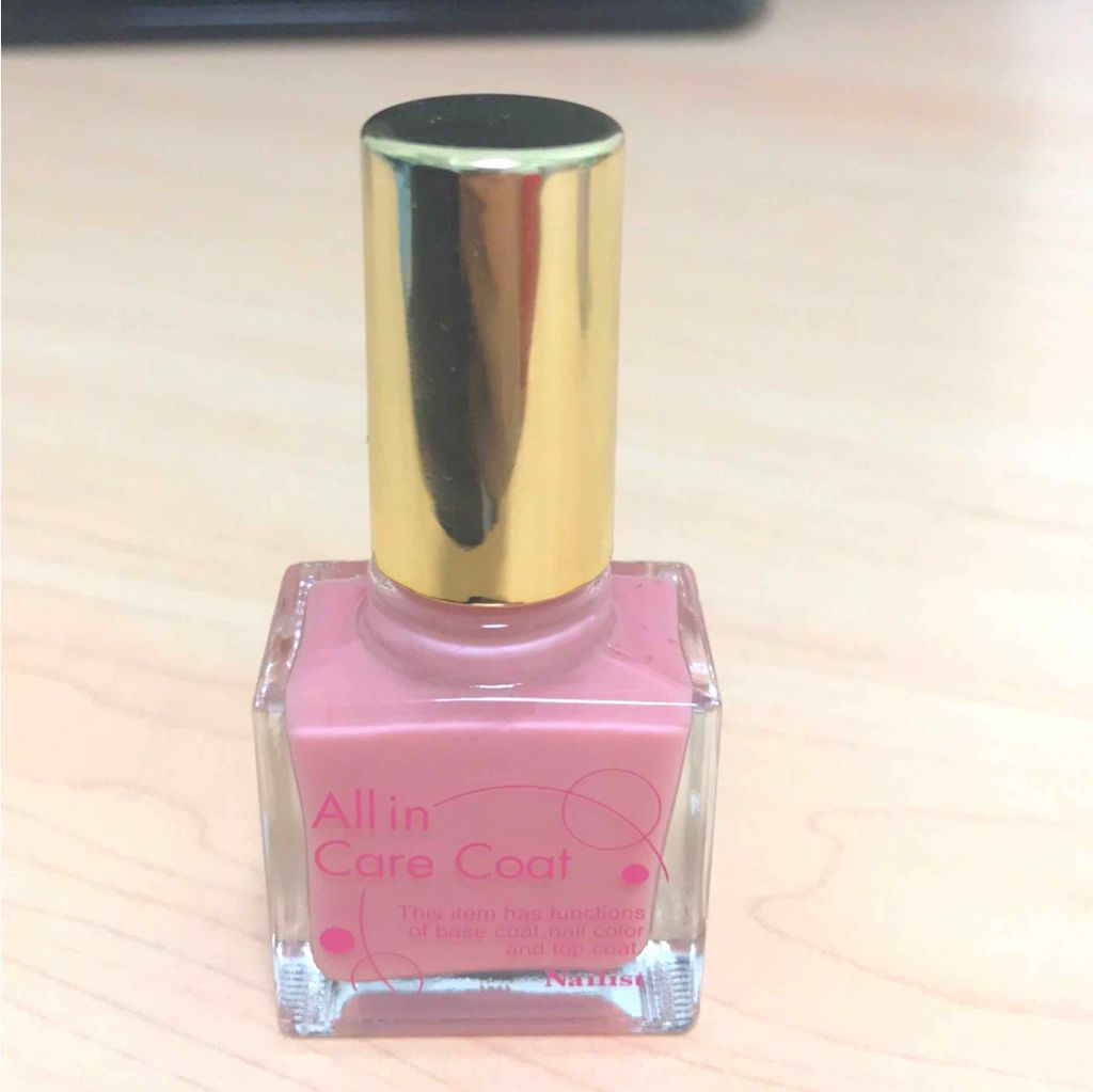 メモ

コージー
ネイリスト オールインケアコート  フェミニンピンク
〈爪化粧料〉

ネイルホリック
キューティクルオイル
〈ネイルエッセンス〉

イットネイル
パラソル  ピールオフベースコート
〈爪化粧料〉