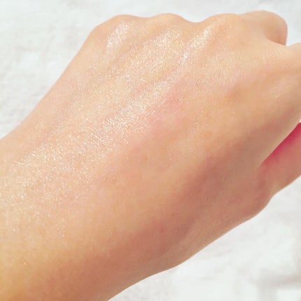 ヒノキハンド・ニークリーム/ヒノキ肌粧品/ハンドクリームを使ったクチコミ(1枚目)