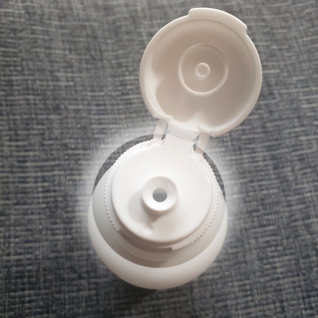 オードムーゲ 薬用ローション（ふきとり化粧水）/オードムーゲ/拭き取り化粧水を使ったクチコミ（3枚目）