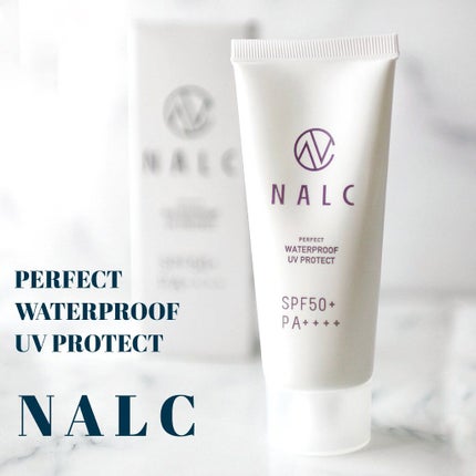 パーフェクトウォータープルーフ日焼け止めジェル/NALC/日焼け止めジェルを使ったクチコミ(1枚目)