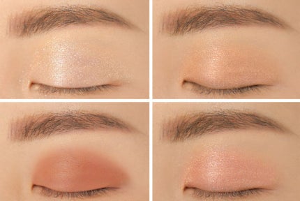 セカンドペアー (3CE ミニ マルチアイカラーパレット E)