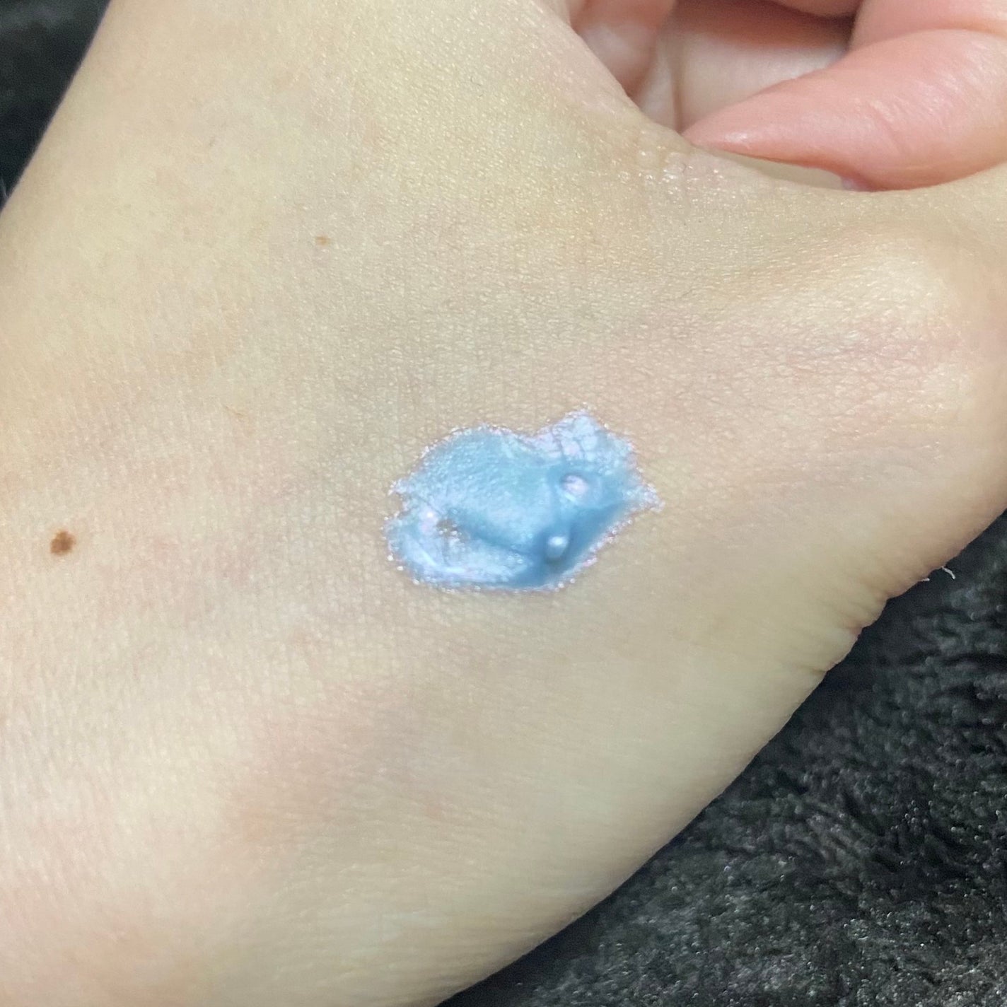 ジューシーパン グロッシージェリーハイライター/A’pieu/クリームハイライトを使ったクチコミ(2枚目)