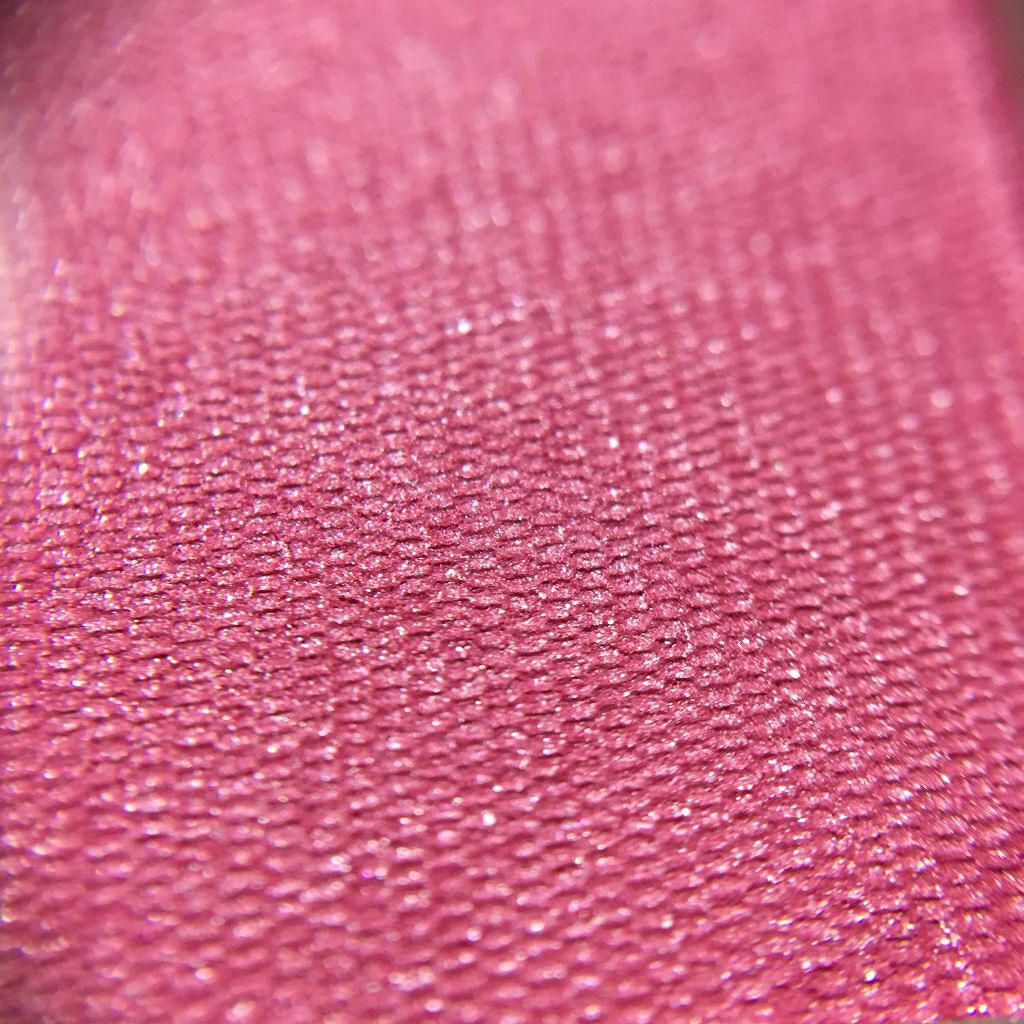 シャドーカスタマイズ/MAJOLICA MAJORCA/単色アイシャドウを使ったクチコミ(3枚目)