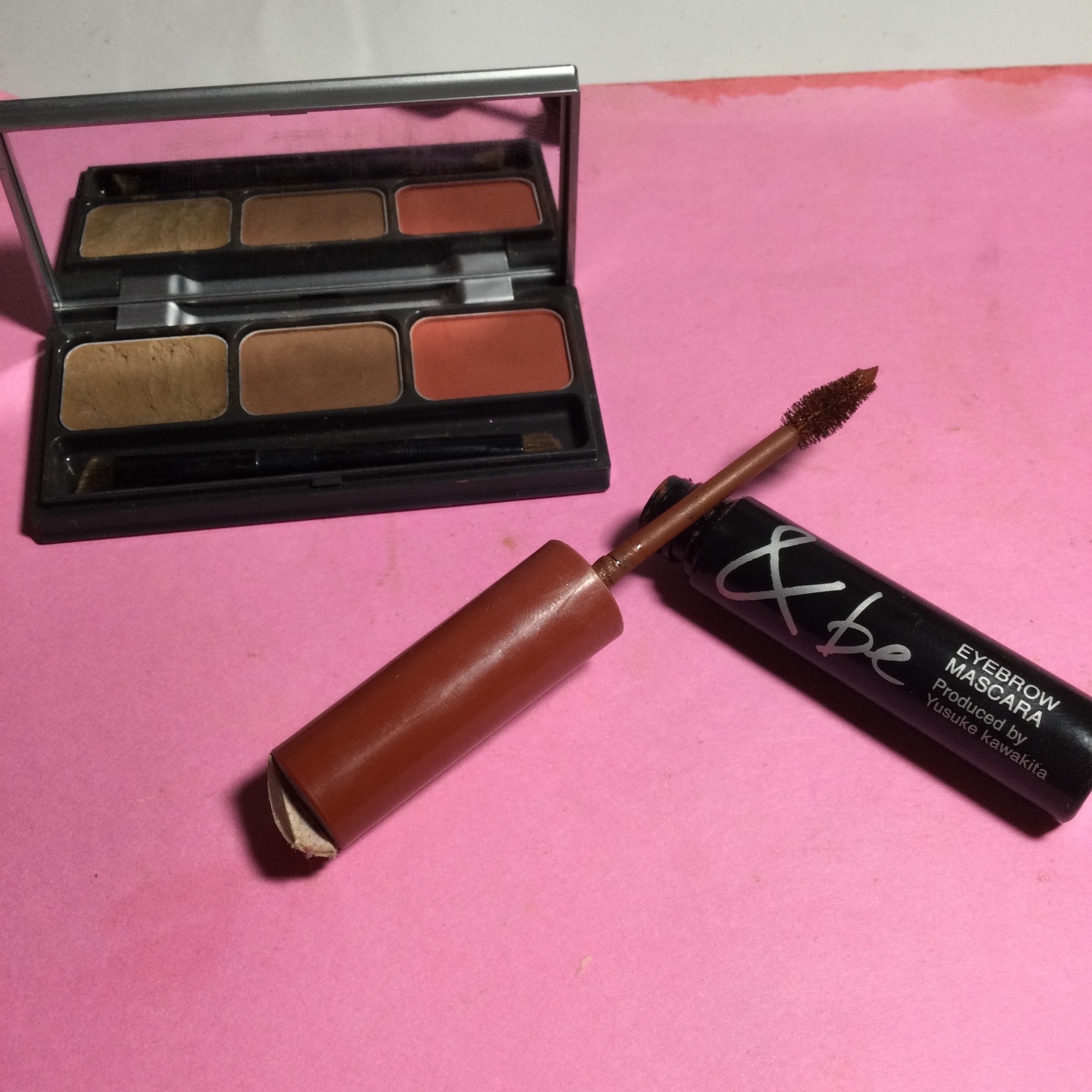 クレ・ド・ポー ボーテ ル・ルージュプレシュー 3 Dynamic Ruby/クレ・ド・ポー ボーテ/口紅を使ったクチコミ（3枚目）