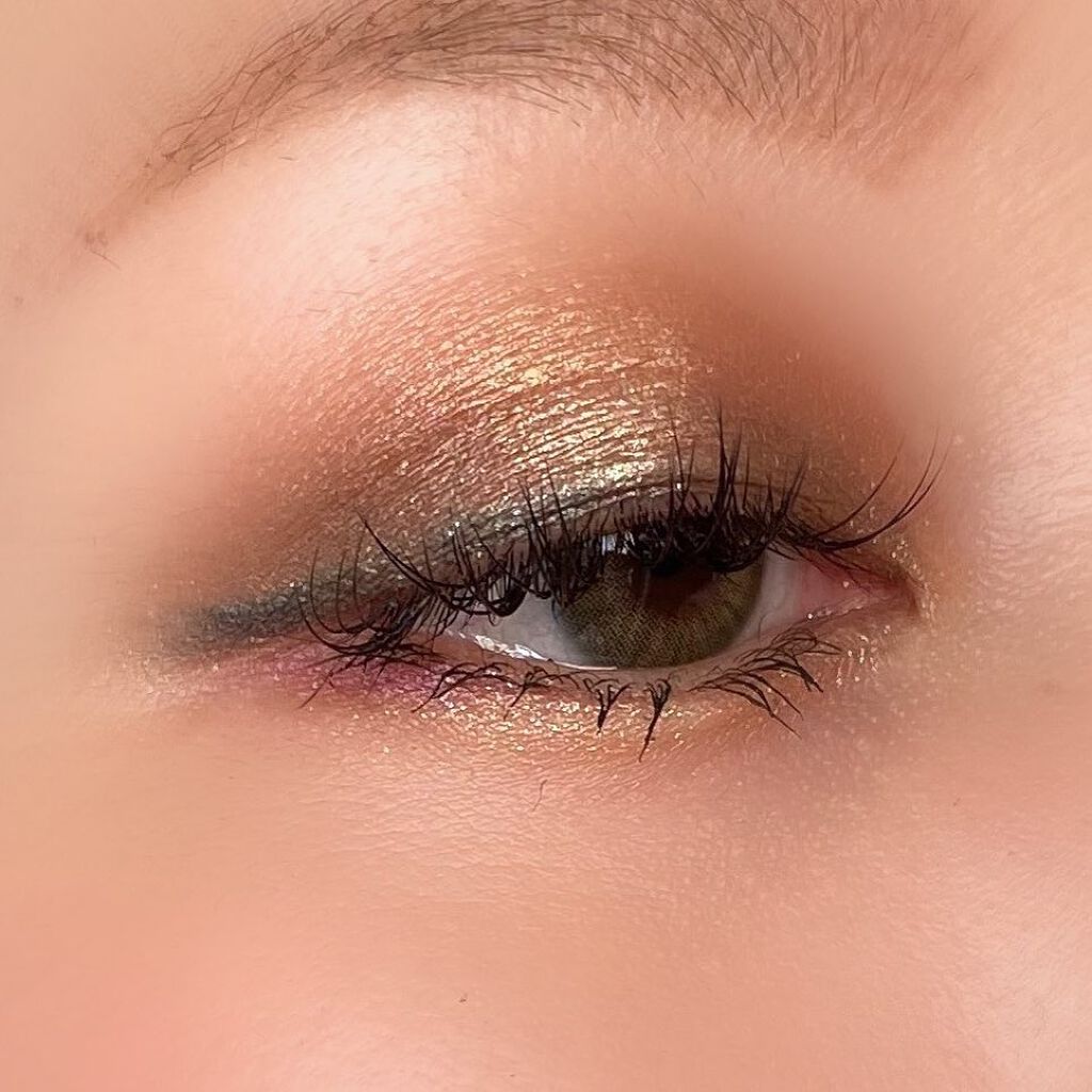 ラブリー クッキー ブラッシャー/ETUDE/パウダーチークを使ったクチコミ(8枚目)