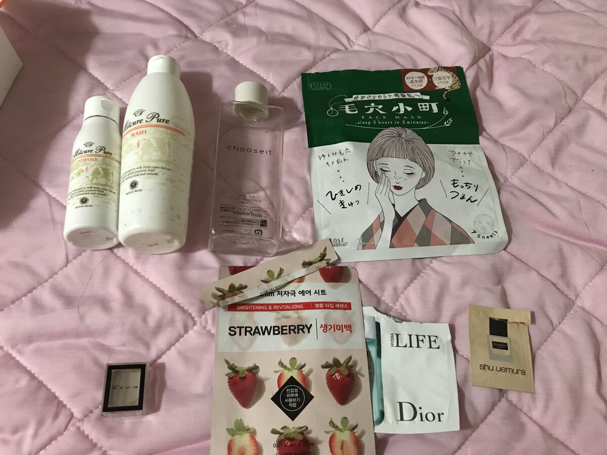 ケイト ザ アイカラー 047 オレンジベージュ/KATE/単色アイシャドウを使ったクチコミ（1枚目）