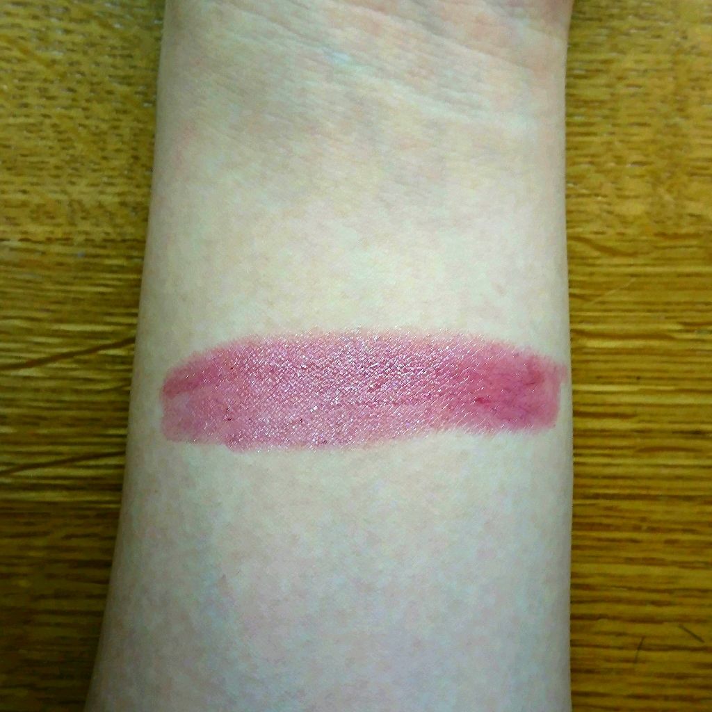 バーム ステイン/REVLON/口紅を使ったクチコミ（2枚目）