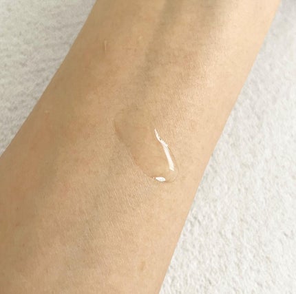 ハイパー リアル フレッシュ キャンバス クレンジング オイル/M・A・C/オイルクレンジングを使ったクチコミ(2枚目)