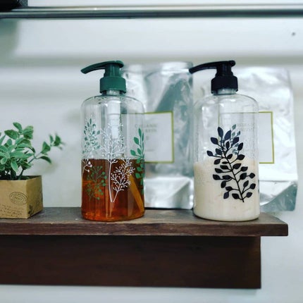 オーガニックジョセフィン シャンプー/トリートメント/ORGANIC JOSEFIN/市販シャンプーを使ったクチコミ(2枚目)