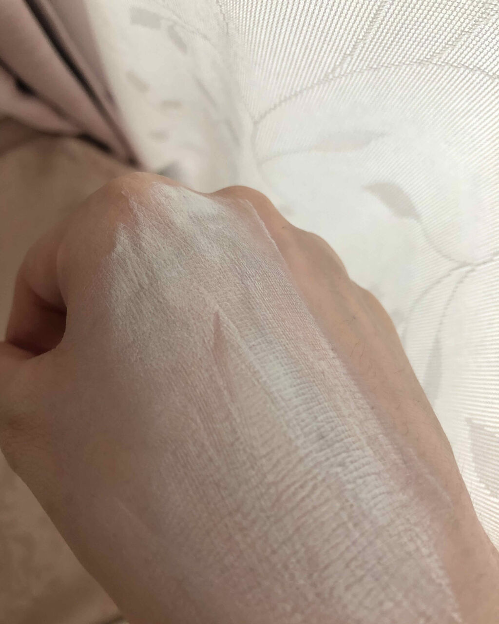 プリズム・プライマー/GIVENCHY/化粧下地を使ったクチコミ（3枚目）