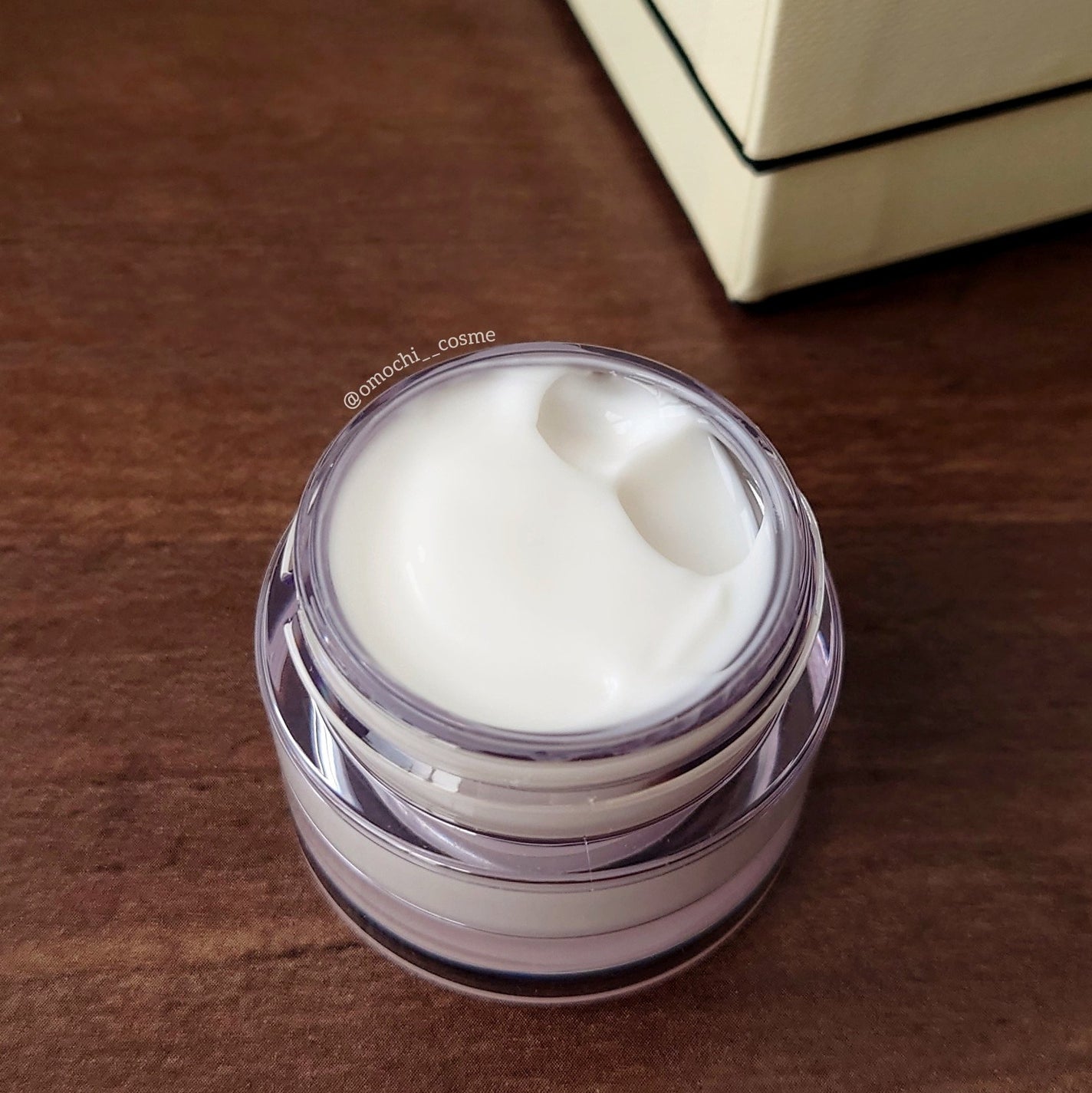 ブラックベリー & ベイ ボディ クレーム/Jo MALONE LONDON/ボディクリームを使ったクチコミ(3枚目)