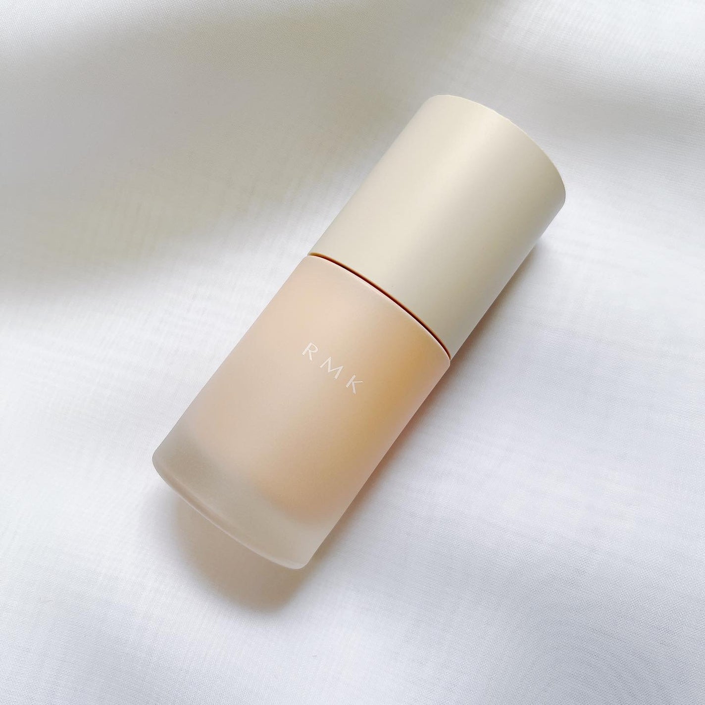 RMK ルミナス メイクアップベース/RMK/化粧下地を使ったクチコミ(6枚目)