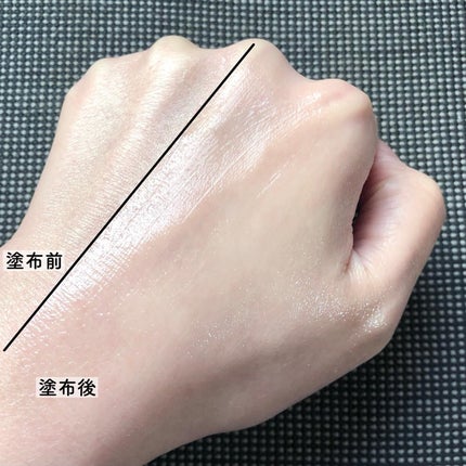 レッドブレミッシュ クリアスージングクリーム/Dr.G/フェイスクリームを使ったクチコミ(5枚目)