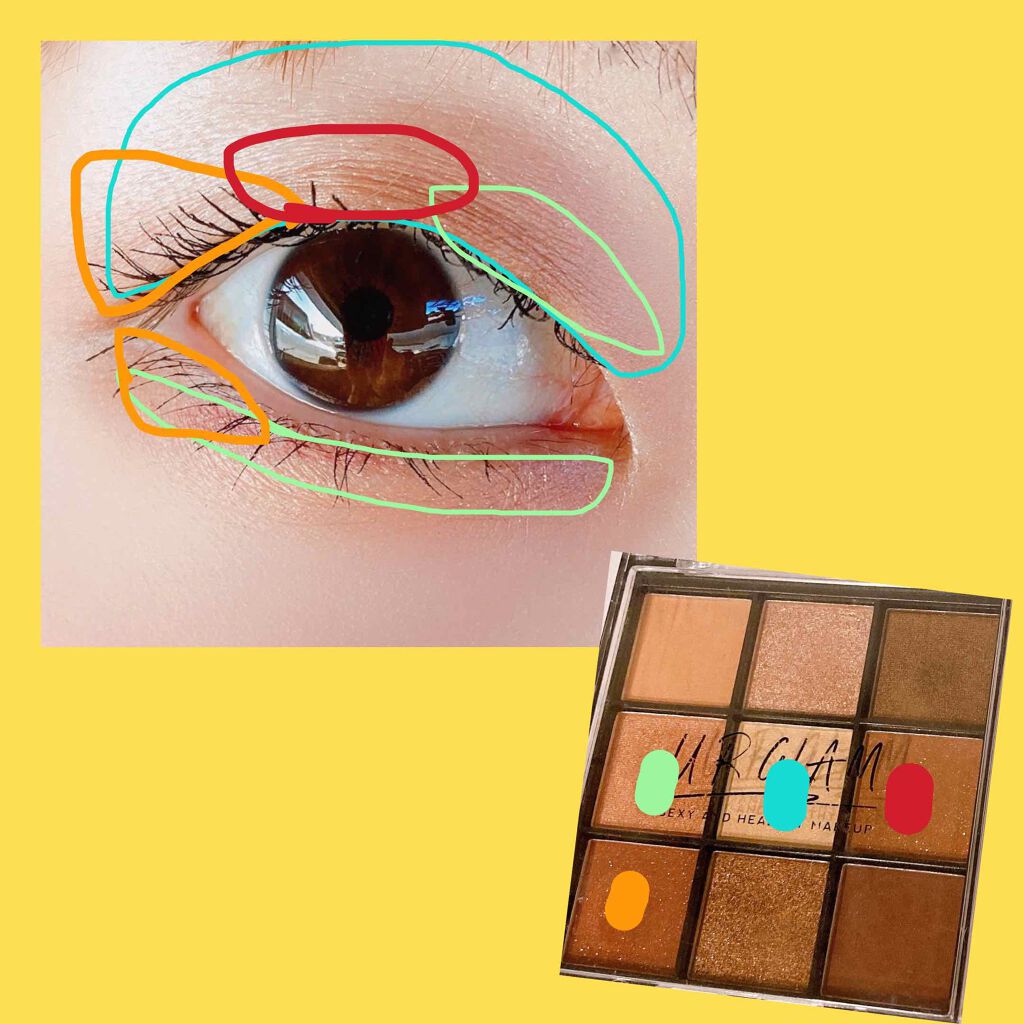 ロング&カールマスカラ スーパーWP/ヒロインメイク/マスカラを使ったクチコミ(2枚目)