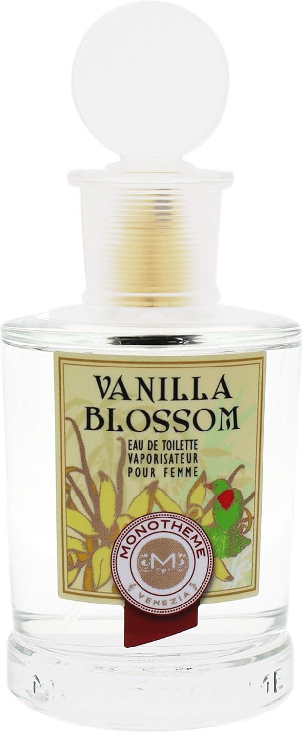 VANILLA BLOSSOM モノテーム
