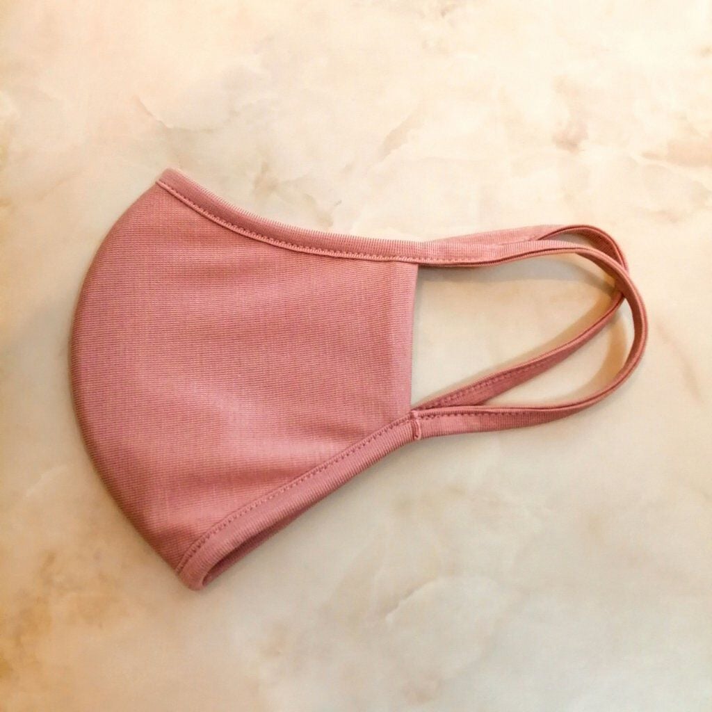 高機能フィルター入りMASK/ジーユー/マスクを使ったクチコミ(3枚目)