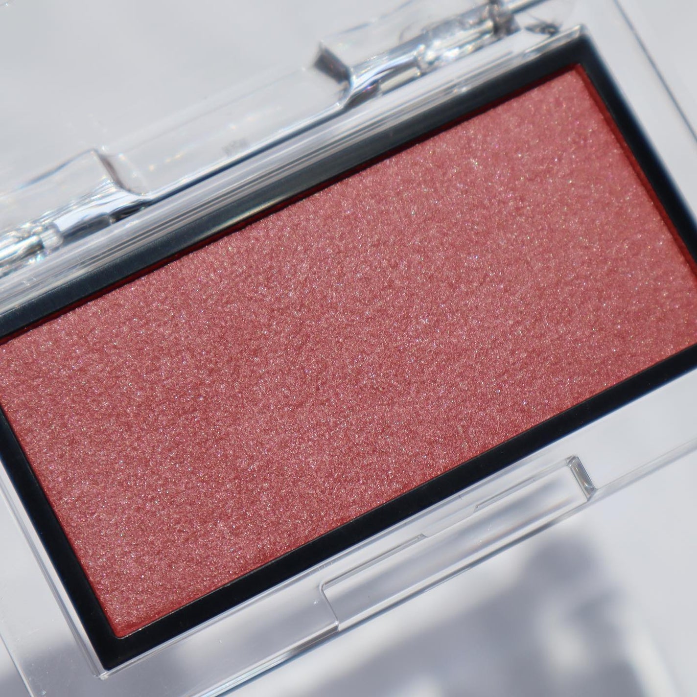 アディクション ザ ブラッシュ パール/ADDICTION/パウダーチークを使ったクチコミ(7枚目)