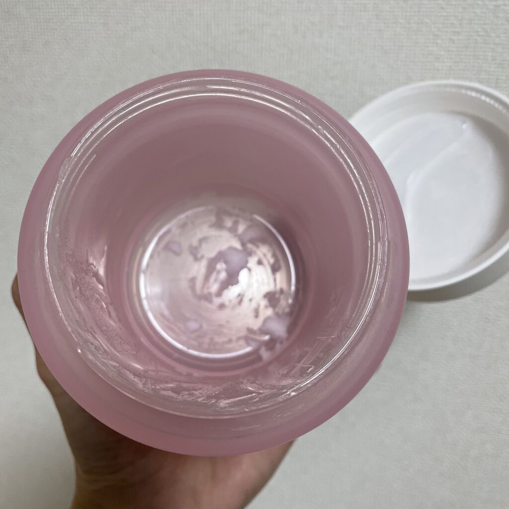 クリーンイットゼロ クレンジングバーム オリジナル/BANILA CO/クレンジングバームを使ったクチコミ（2枚目）