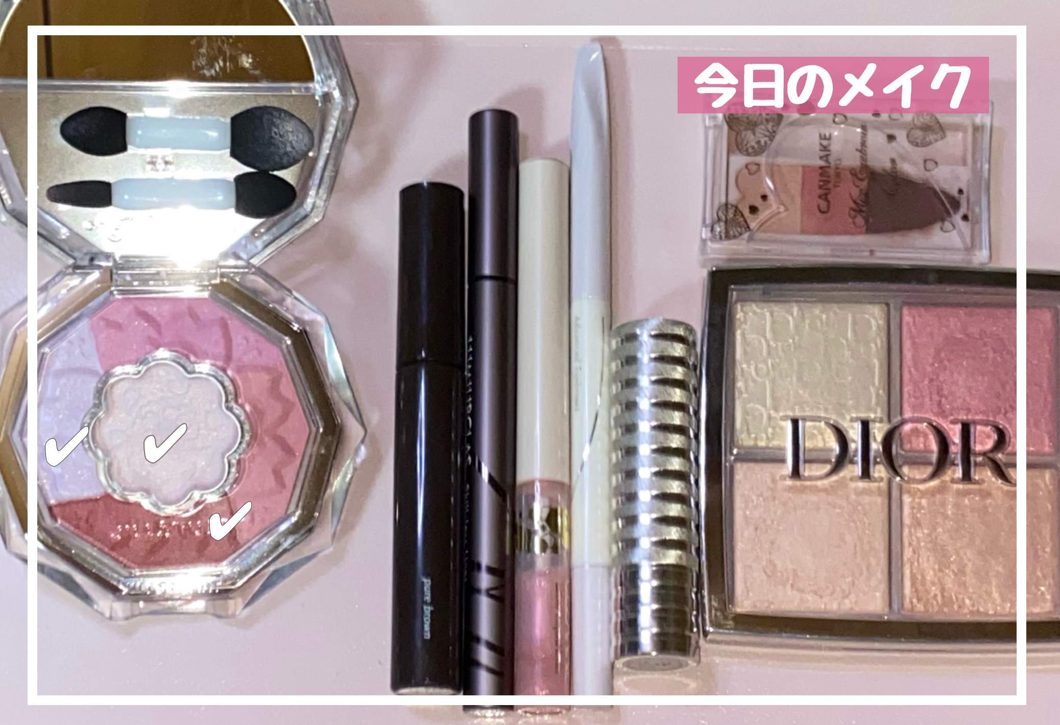 ロング ラスト リップスティック/CLINIQUE/口紅を使ったクチコミ（1枚目）