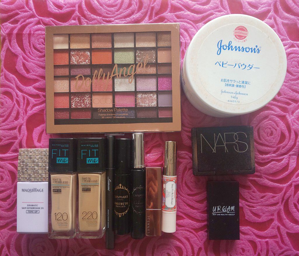 ステインカラーリップス/LUNASOL/口紅を使ったクチコミ（3枚目）