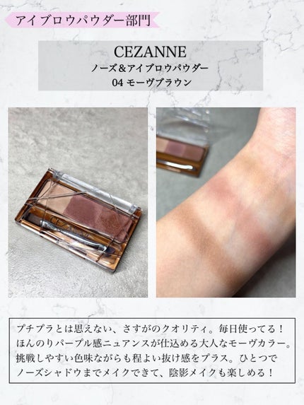 スマッジプルーフ アイシャドーベース/NARS/アイシャドウベースを使ったクチコミ(6枚目)