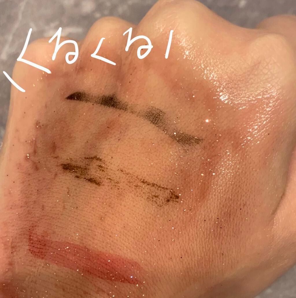 オールクリアオイル/SENKA(専科)/オイルクレンジングを使ったクチコミ(5枚目)