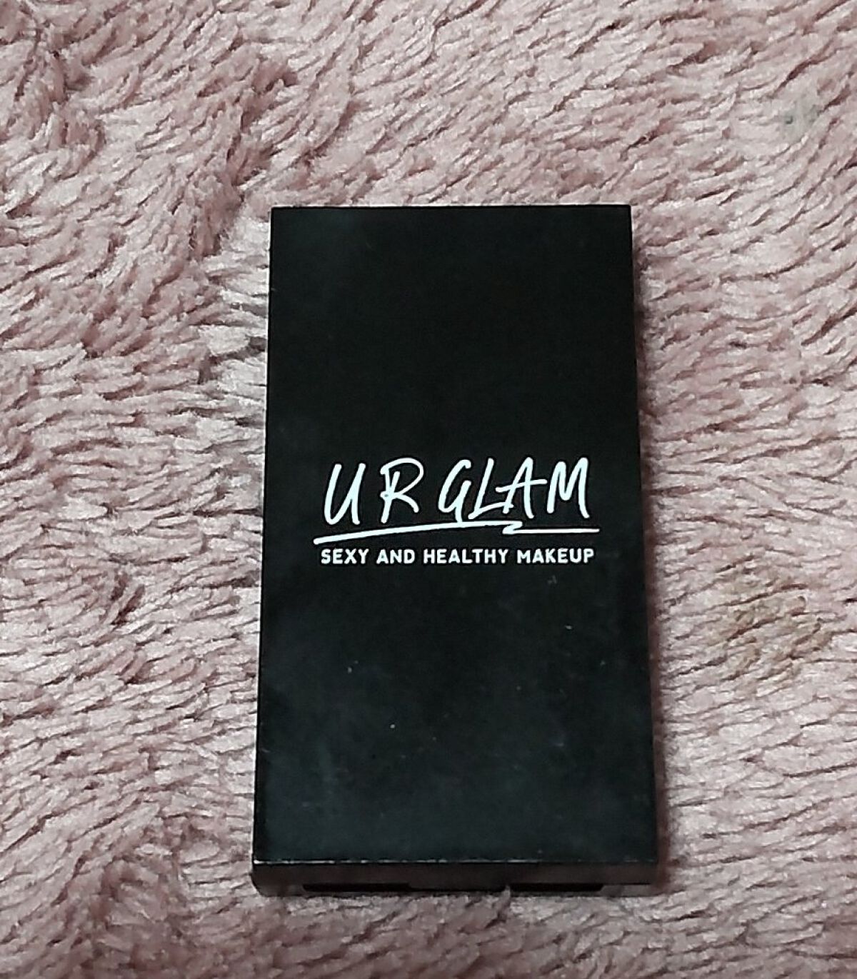UR GLAM　EYEBROW POWDER/U R GLAM/パウダーアイブロウを使ったクチコミ（1枚目）