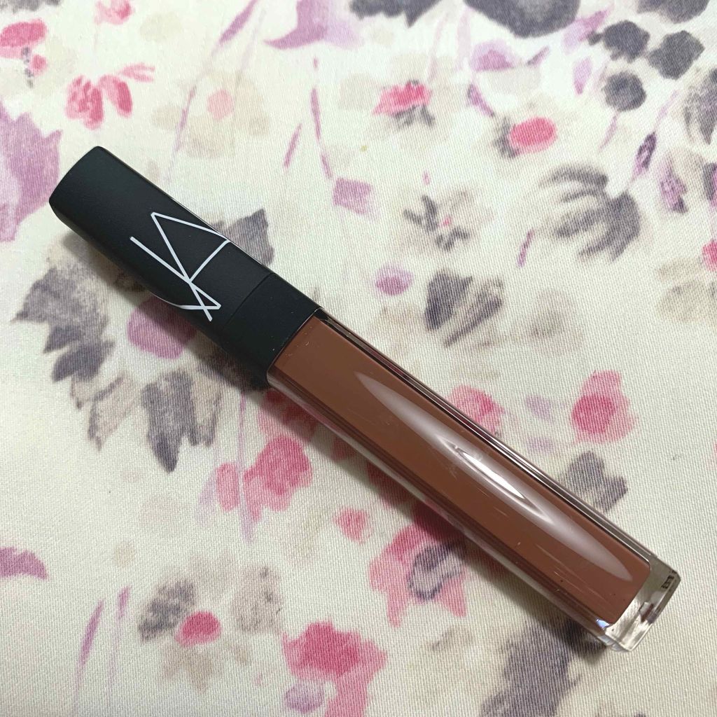 リップグロス N/NARS/リップグロスを使ったクチコミ(1枚目)